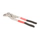 Клещи переставные P.I.T. ADVANCE HPLP06-0300