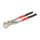 Клещи переставные P.I.T. ADVANCE HPLP06-0300