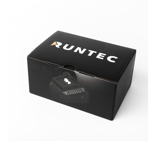 RUNTEC RT-LBCH204 Зарядное устройство RUNTEC PRO для 20В батарей, 4А RUNTEC RT-LBCH204 Зарядное устройство RUNTEC PRO для 20В батарей, 4А