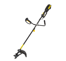 Электрический триммер Huter GET-1700B