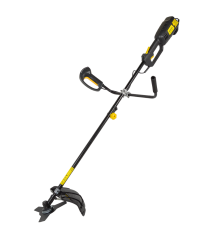 Электрический триммер Huter GET-1700B