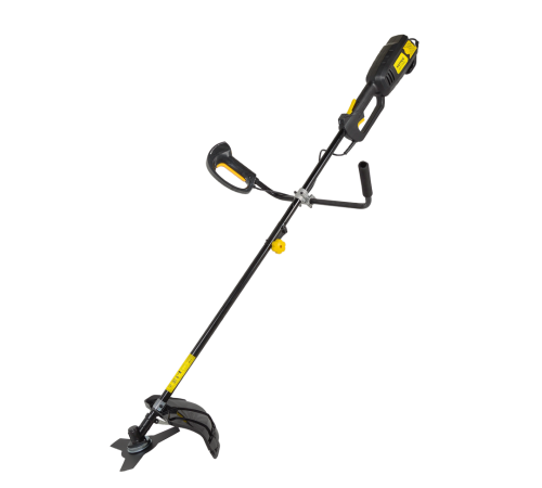 Электрический триммер Huter GET-1700B