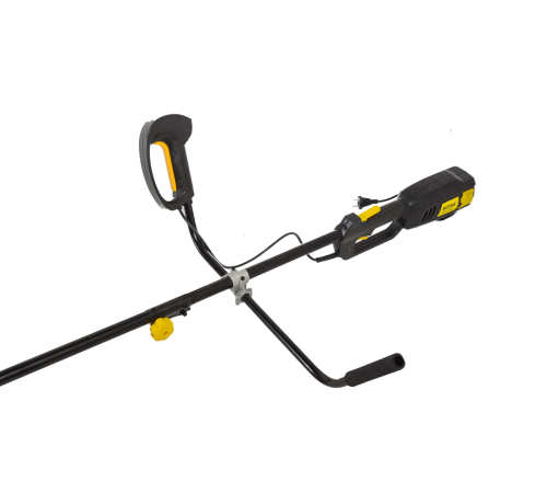 Электрический триммер Huter GET-1700B