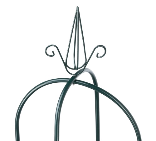 Колонна садовая декоративная для вьющихся растений, 205 х 38 см, круглая Palisad Колонна садовая декоративная для вьющихся растений, 205 х 38 см, круглая Palisad