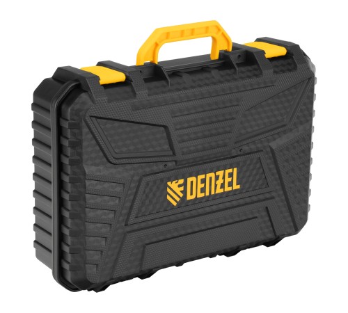 Перфоратор аккумуляторный бесщет. RHH-BL-20-28, 3 Дж, Li-Ion, 20 В// Denzel