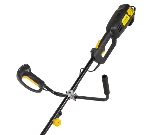 Электрический триммер Huter GET-1700B