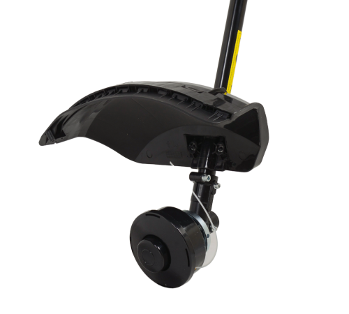 Электрический триммер Huter GET-1700B