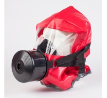 Самоспасатель Бриз-3401 (ГДЗК) (картон/сумка)