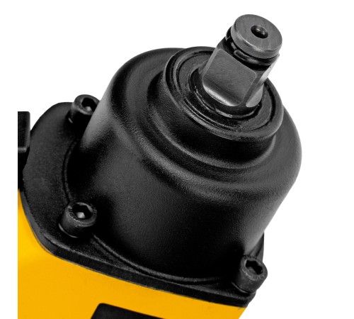 Ударный пневмогайковерт IWS550 Compact, 1/2 Ударный пневмогайковерт IWS550 Compact, 1/2