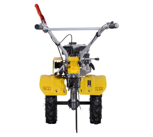 Сельскохозяйственная машина (мотоблок) МК-1000P GR Huter