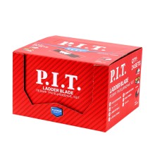 Лезвия трапециевидные P.I.T. HUTK06-T0005