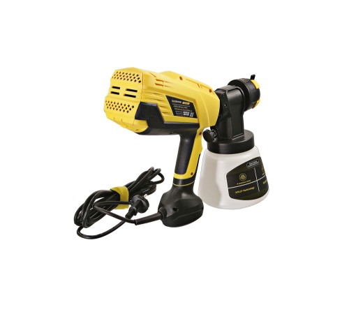 Краскопульт электрический Hanskonner HSG9675 Краскопульт электрический Hanskonner HSG9675