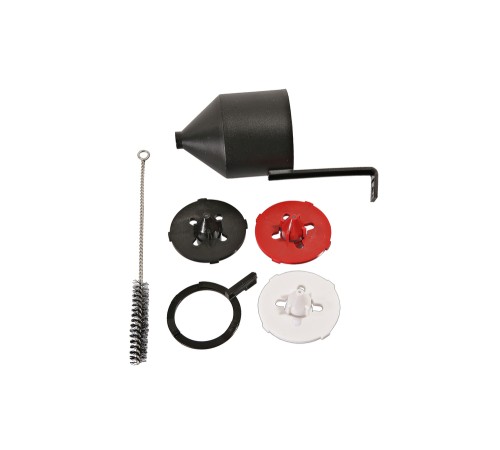 Краскопульт электрический Hanskonner HSG9675 Краскопульт электрический Hanskonner HSG9675