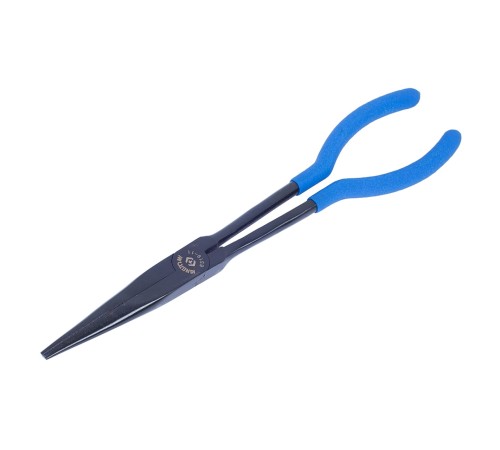 Плоскогубцы тонконосые удлиненные, 280 мм KING TONY 6319-11C