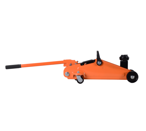 Домкрат гидравлический подкатной ДМК-2М (2 т, 140-325 мм) Вихрь
