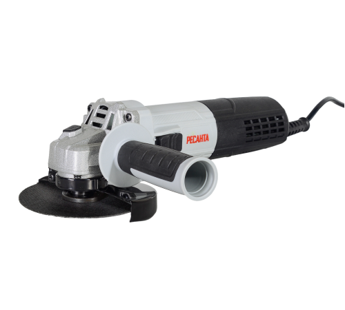 Углошлифовальная машина Ресанта УШМ-125/1100Э