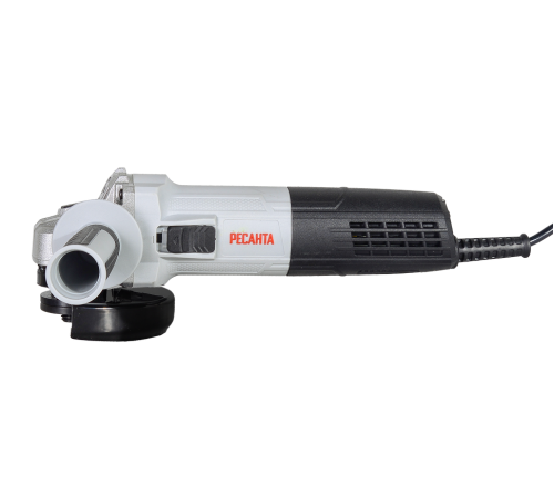 Углошлифовальная машина Ресанта УШМ-125/1100Э