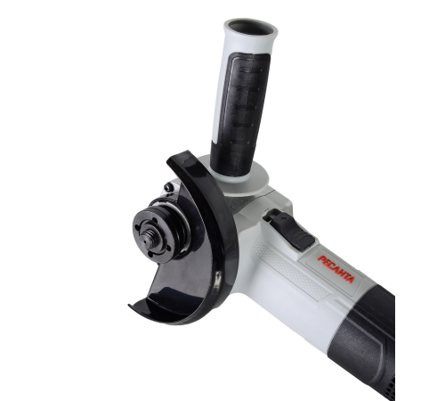 Углошлифовальная машина Ресанта УШМ-125/1100Э