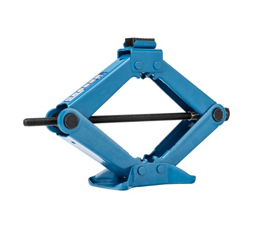 Домкрат ромбический 2 т, 120-413 мм Stels