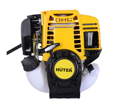 Бензиновый триммер GGT-2000 4S (четырёхтактный) Huter