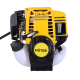Бензиновый триммер GGT-2000 4S (четырёхтактный) Huter