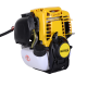 Бензиновый триммер GGT-2000 4S (четырёхтактный) Huter