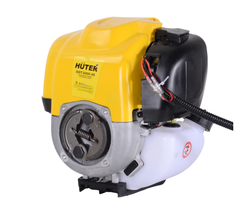 Бензиновый триммер GGT-2000 4S (четырёхтактный) Huter