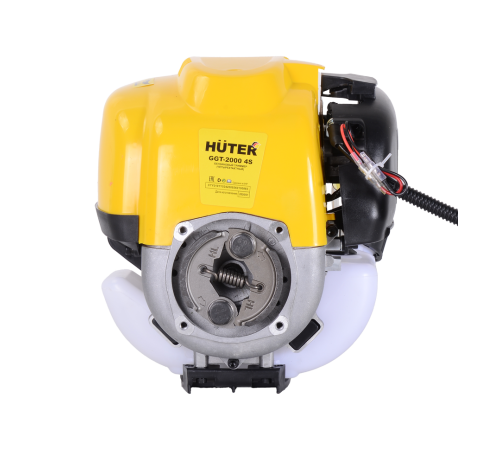 Бензиновый триммер GGT-2000 4S (четырёхтактный) Huter