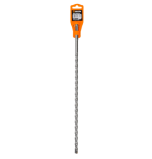 Бур по бетону ВИХРЬ 10x410x350