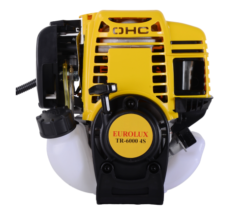 Бензиновый триммер TR-6000 4S (четырёхтактный) Eurolux