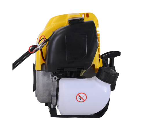 Бензиновый триммер TR-6000 4S (четырёхтактный) Eurolux