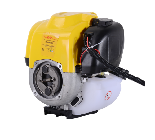 Бензиновый триммер TR-6000 4S (четырёхтактный) Eurolux
