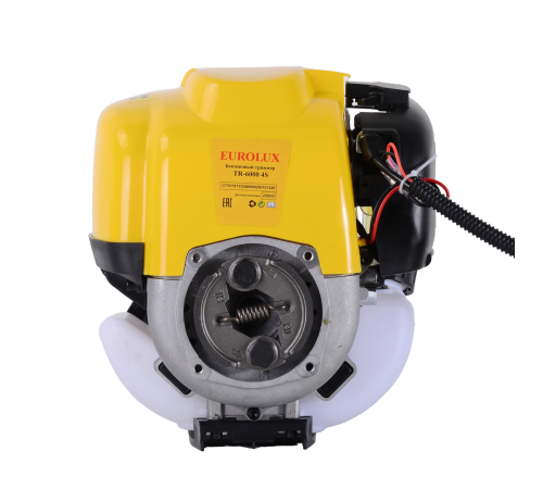 Бензиновый триммер TR-6000 4S (четырёхтактный) Eurolux