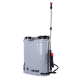 Опрыскиватель аккумуляторный SP-12 Li SA EA+ Grey Huter