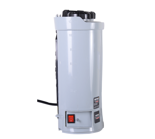 Опрыскиватель аккумуляторный SP-12 Li SA EA+ Grey Huter