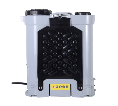 Опрыскиватель аккумуляторный SP-12 Li SA EA+ Grey Huter