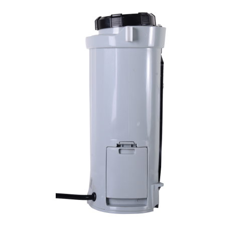 Опрыскиватель аккумуляторный SP-12 Li SA EA+ Grey Huter