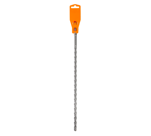 Бур по бетону ВИХРЬ 10x410x350 Бур по бетону ВИХРЬ 10x410x350