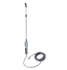 Опрыскиватель аккумуляторный SP-3,7 Lite SFA Grey Huter