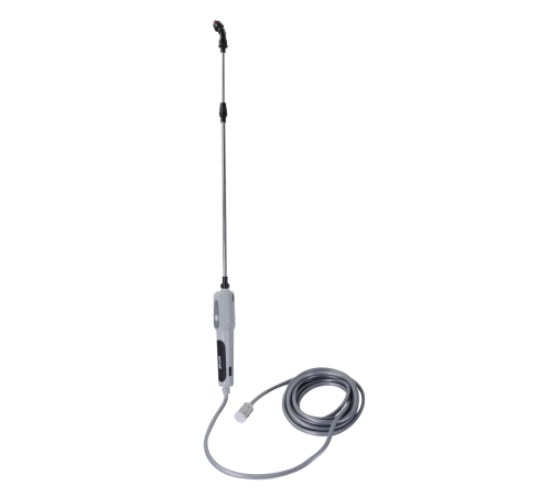 Опрыскиватель аккумуляторный SP-3,7 Lite SFA Grey Huter
