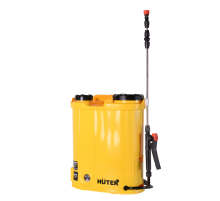 Опрыскиватель аккумуляторный SP-12 Li EA+ Huter