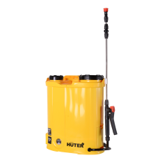 Опрыскиватель аккумуляторный SP-12 Li EA+ Huter