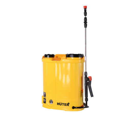 Опрыскиватель аккумуляторный SP-12 Li EA+ Huter