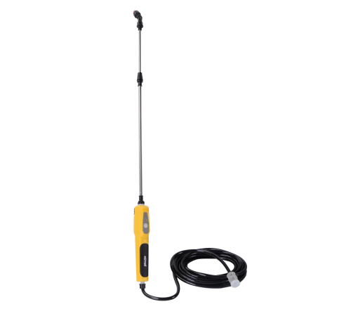 Опрыскиватель аккумуляторный SP-3,7 Lite Huter