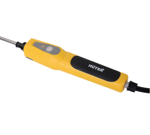 Опрыскиватель аккумуляторный SP-3,7 Lite Huter