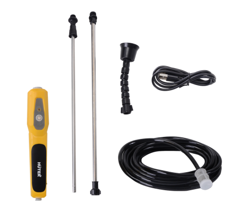 Опрыскиватель аккумуляторный SP-3,7 Lite Huter