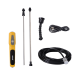 Опрыскиватель аккумуляторный SP-3,7 Lite Huter