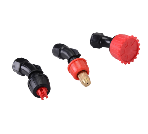 Опрыскиватель аккумуляторный SP-3,7 Lite Huter