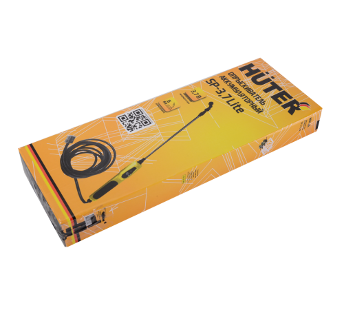 Опрыскиватель аккумуляторный SP-3,7 Lite Huter