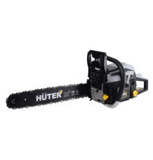Бензопила BS-2800M GR Huter